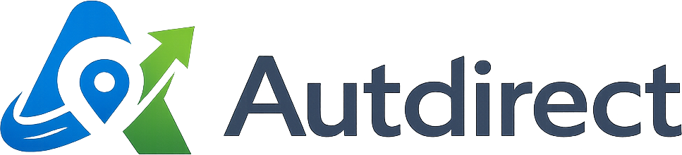 Autdirect Logo