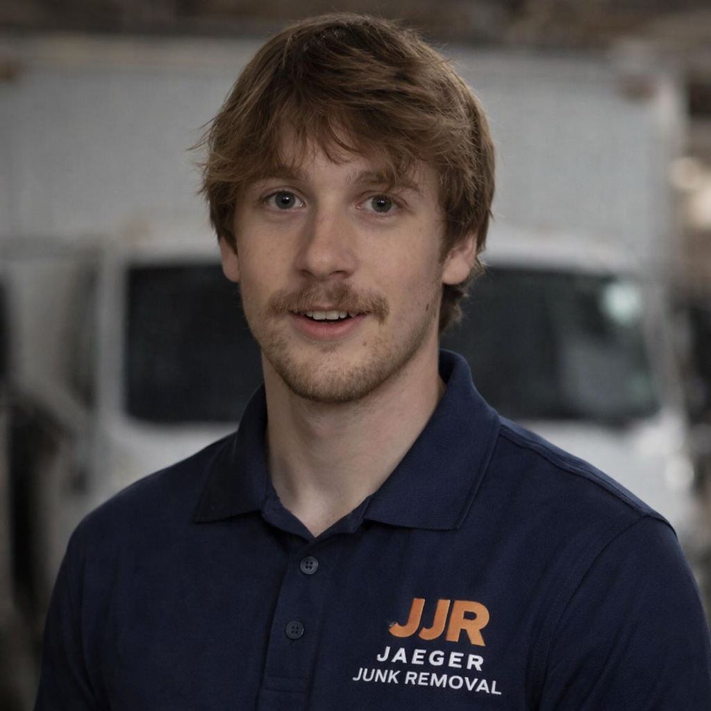 Sean Brown - Lead Technician