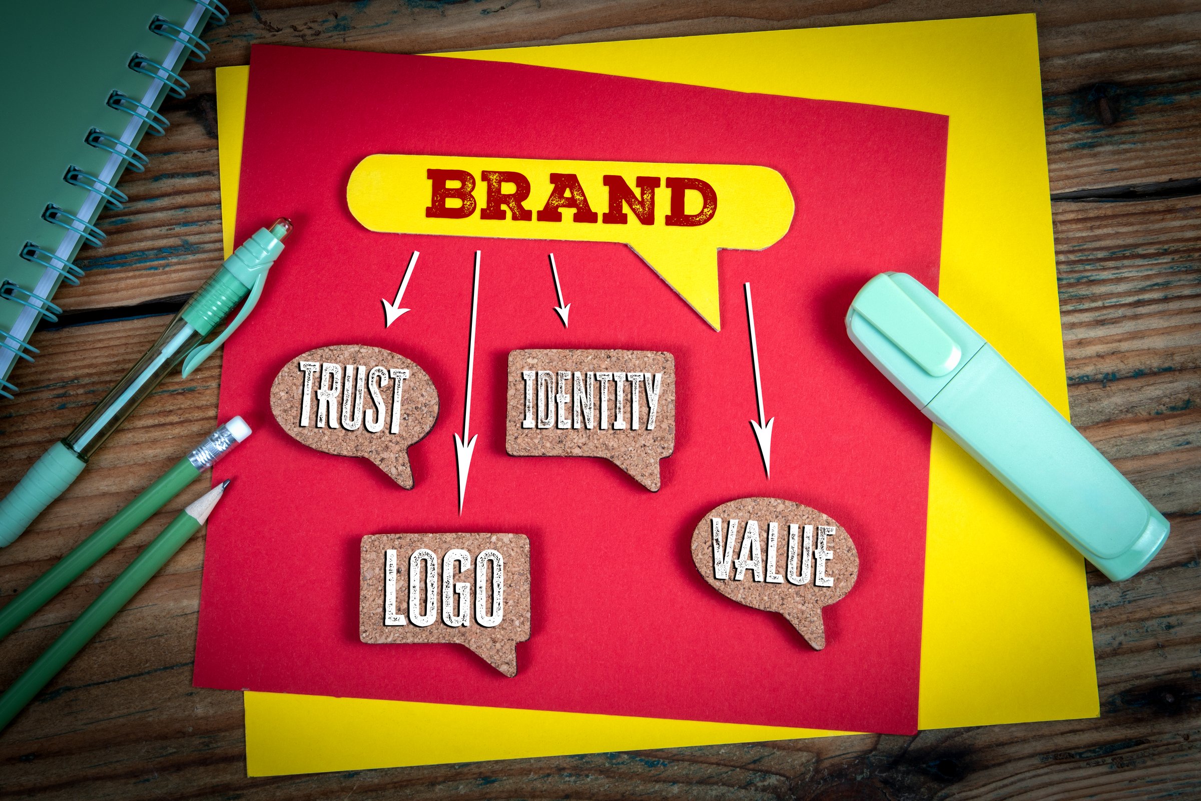 Digital marketing strategy for local businesses - brand building and online presence