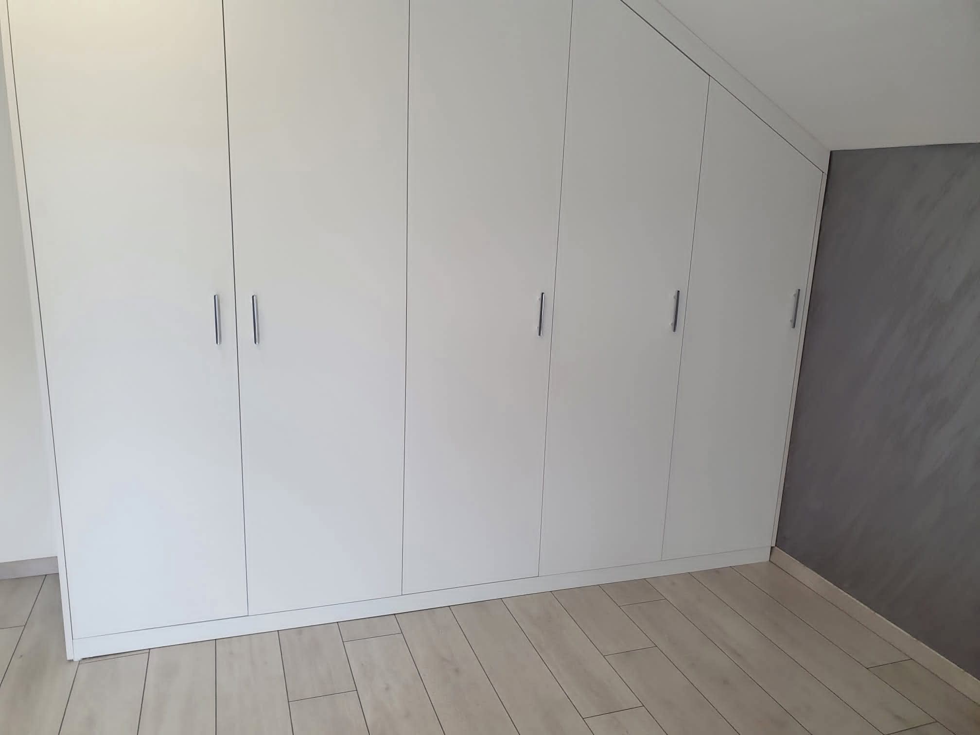 Montaža namještaja - Pokućstvo Ivanković