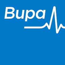 Bupa Insurance Provider