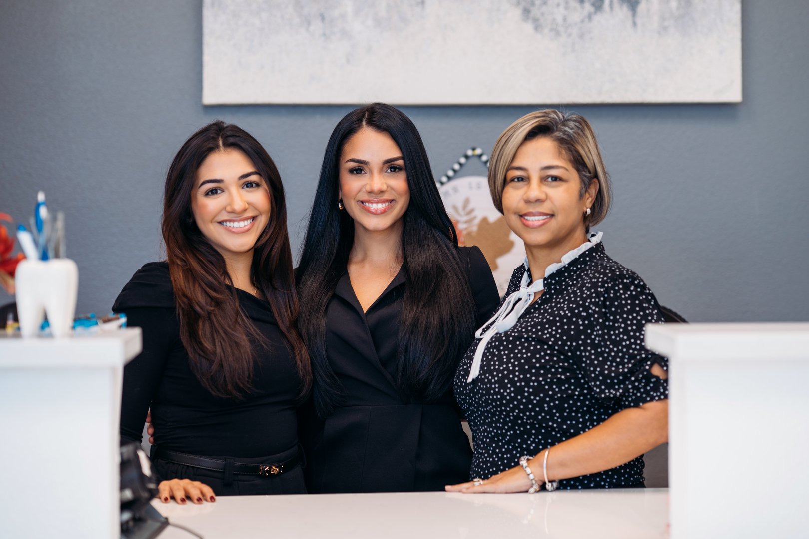 Enhanced Dental Care Team