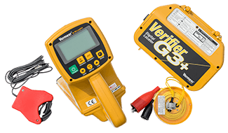 Utility Locators Icon