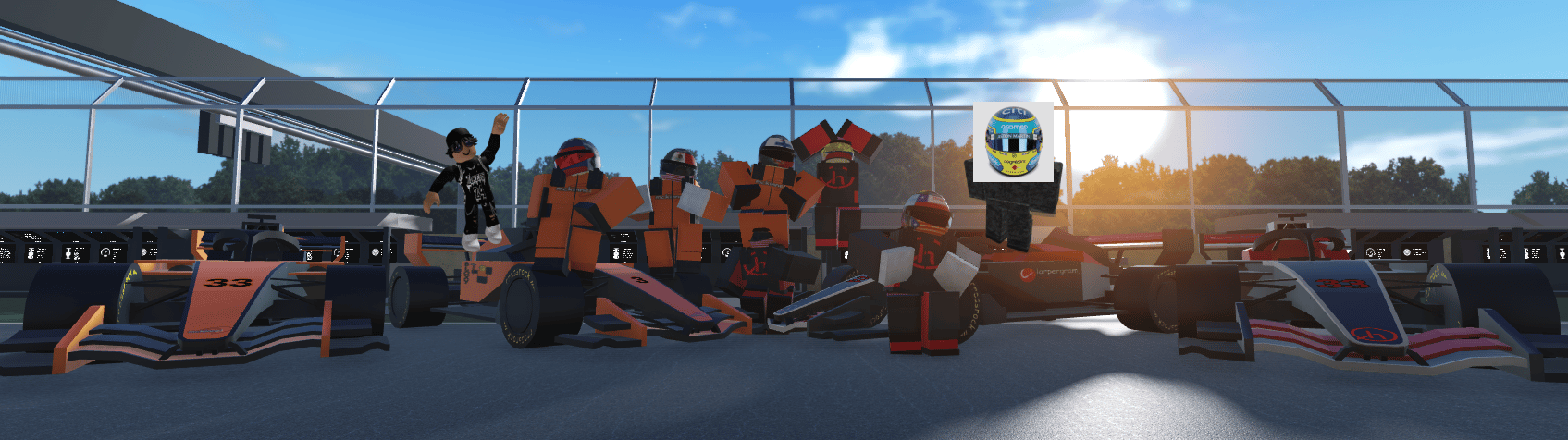 R1 League Racing History