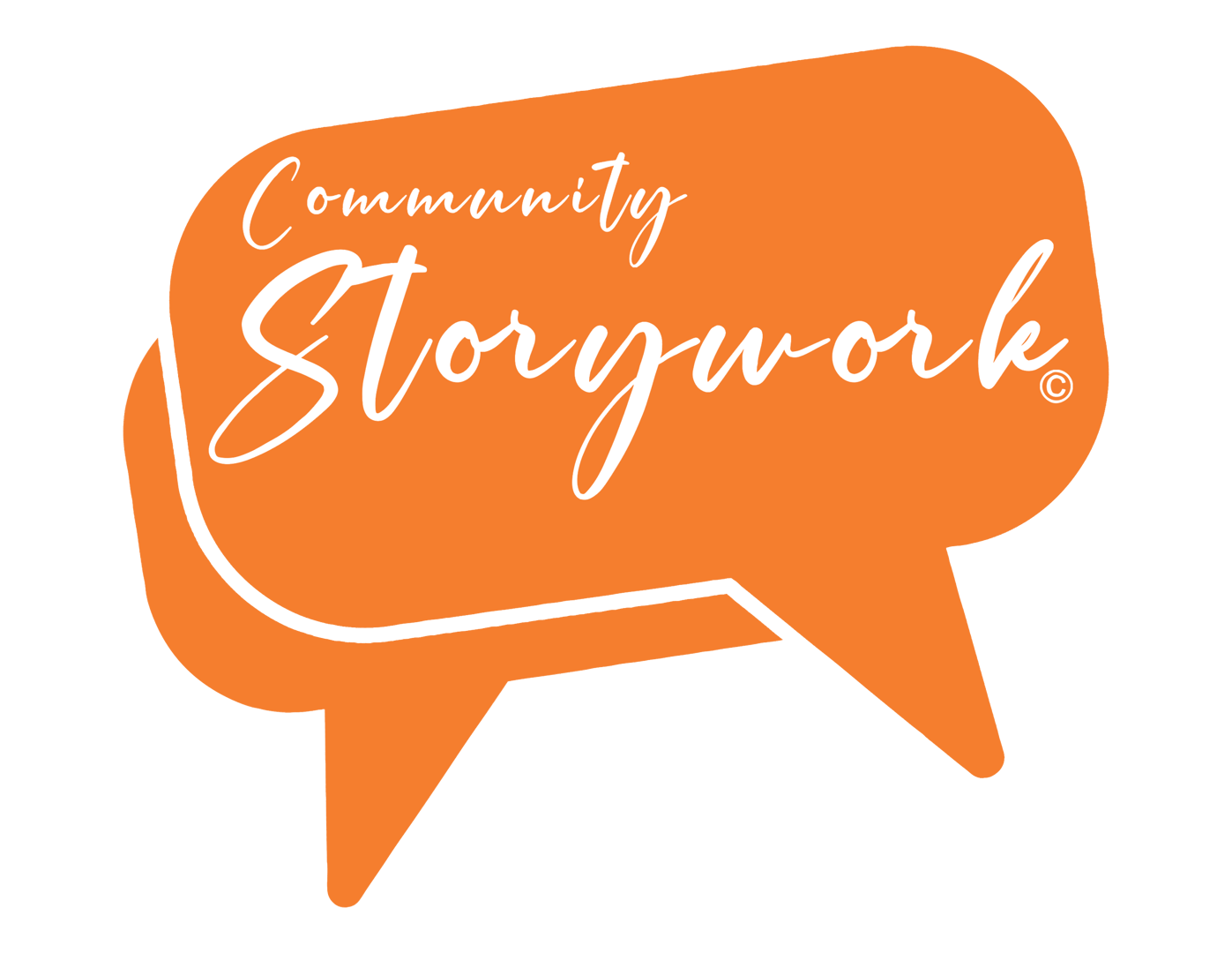 Community Storywork