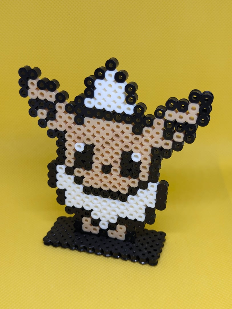 Eevee Pokemon