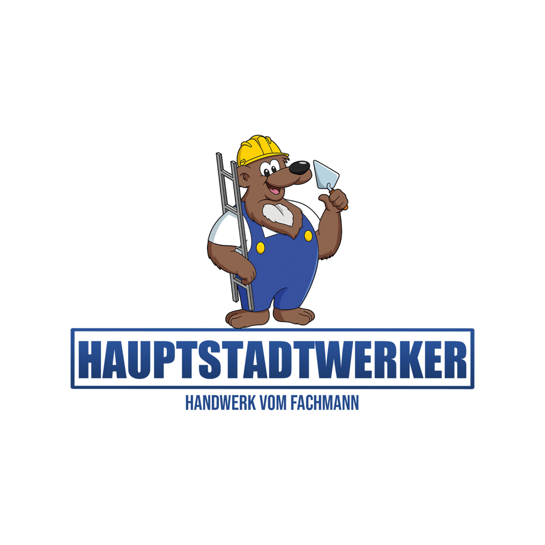 Hauptstadtwerker Logo