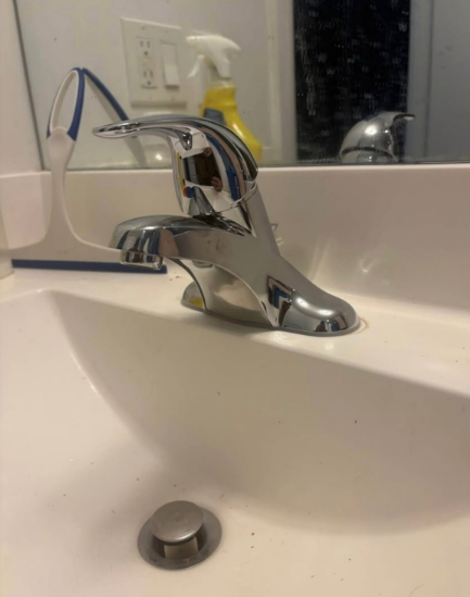 Professional plumbing tools