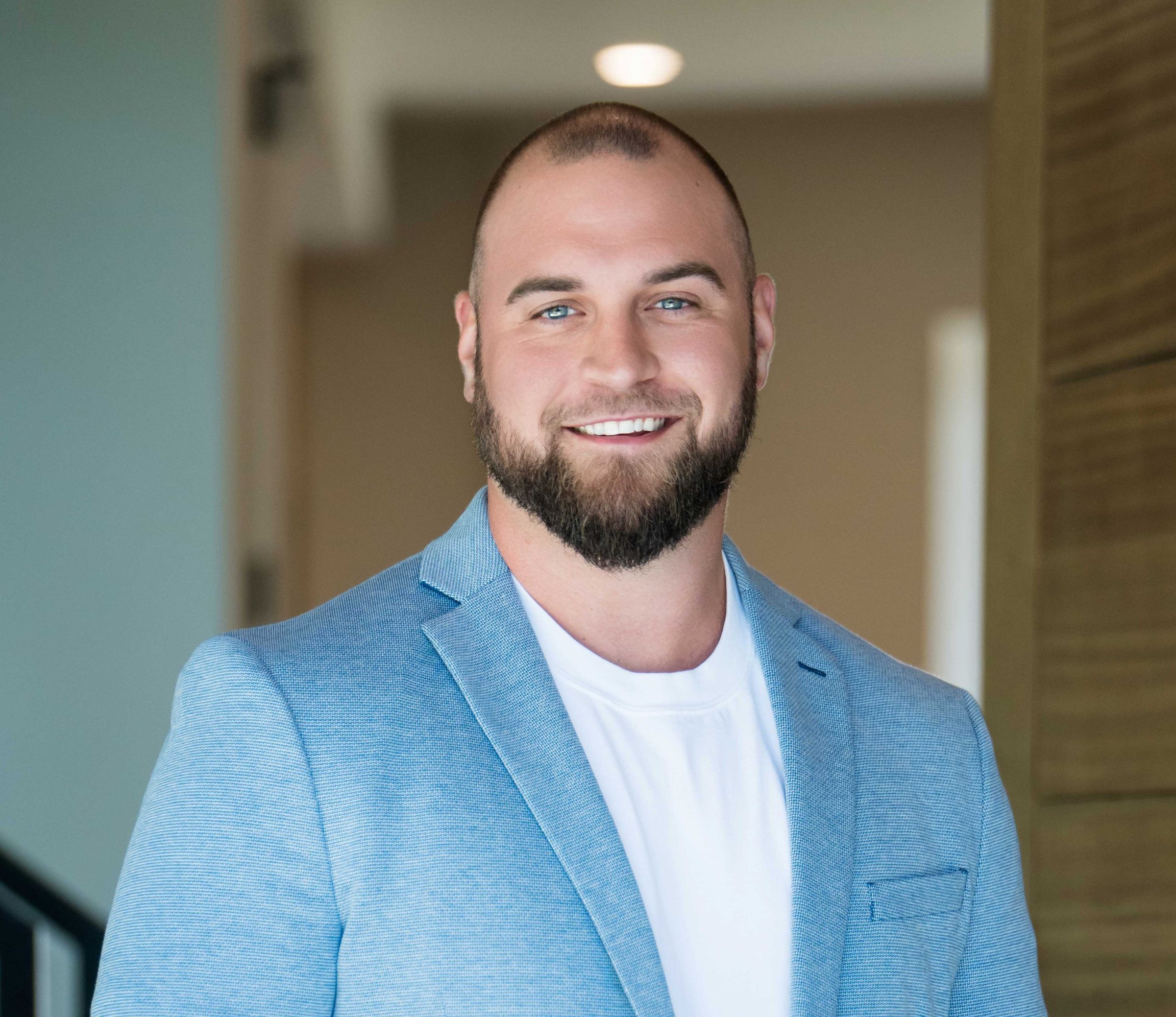 Colton Mortag - Chicago Real Estate Expert