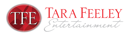 Tara Feeley Entertainment Logo