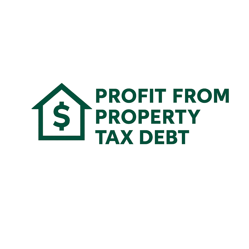 Property Tax Consulting Logo