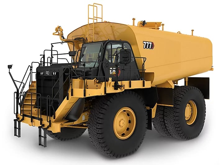 Construction equipment for rent