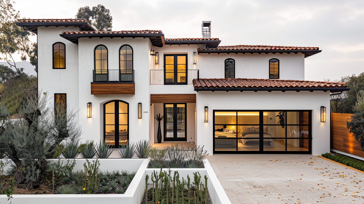 Santa Monica, Los Angeles