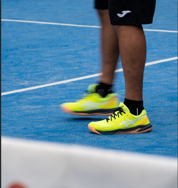 Green Padel - Centro deportivo con tecnología avanzada y servicios exclusivos