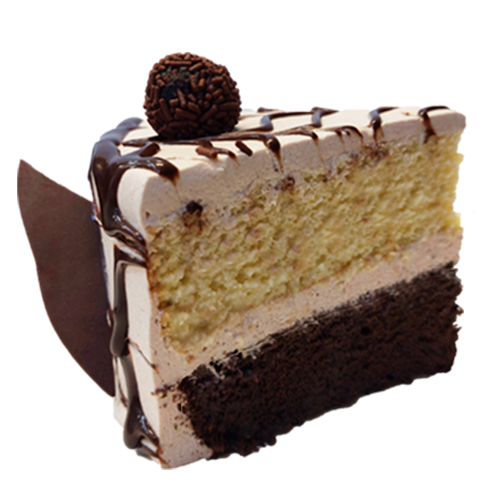 Luz y Sombra rebanada