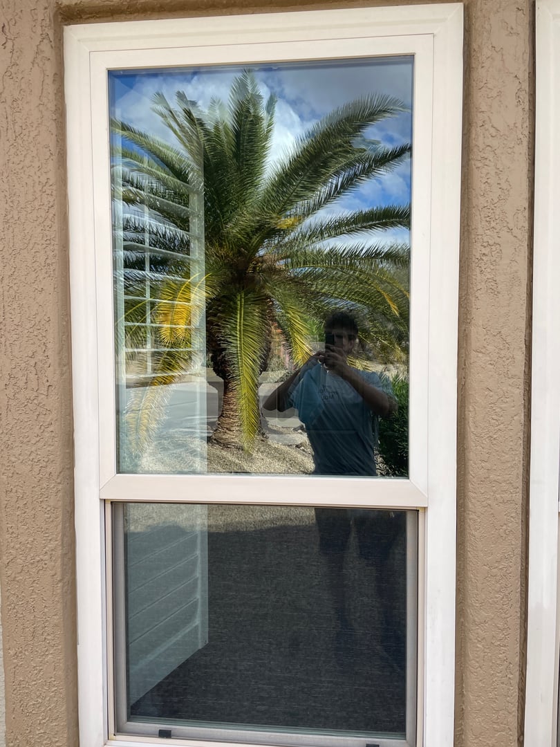 Detail cleaning result