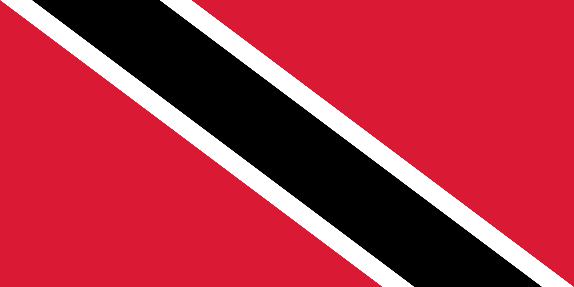 Trinidad and Tobago flag