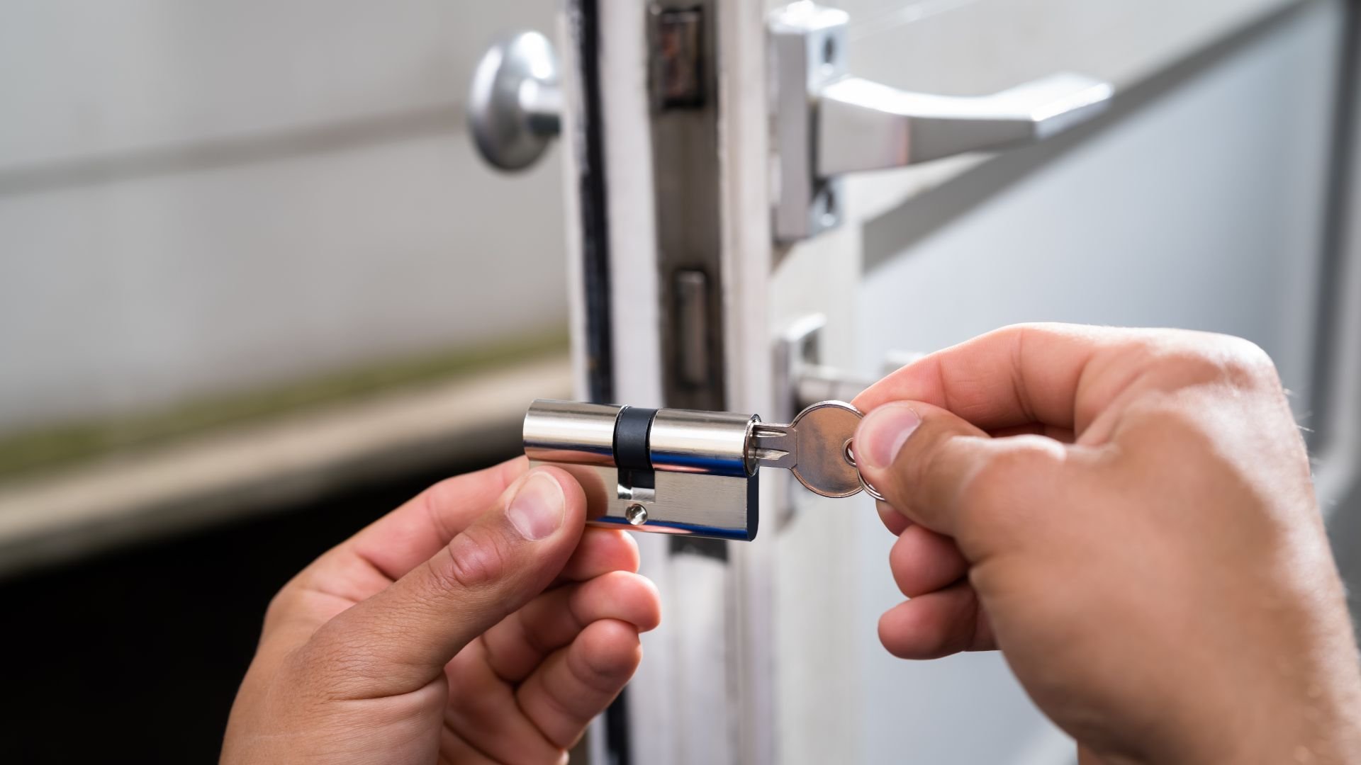 Residential Locksmith
