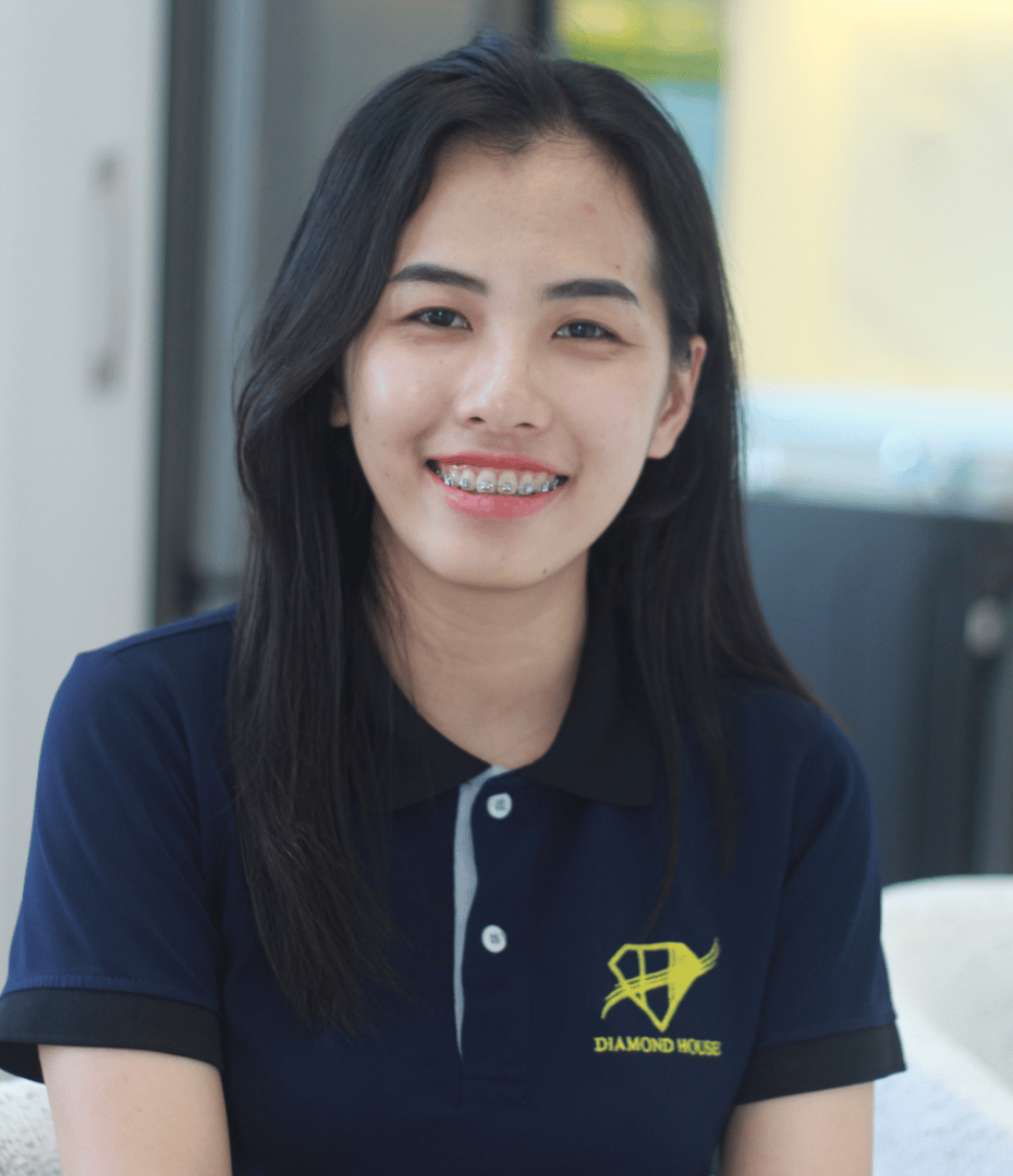Ho Nguyen - Trưởng phòng Kinh doanh