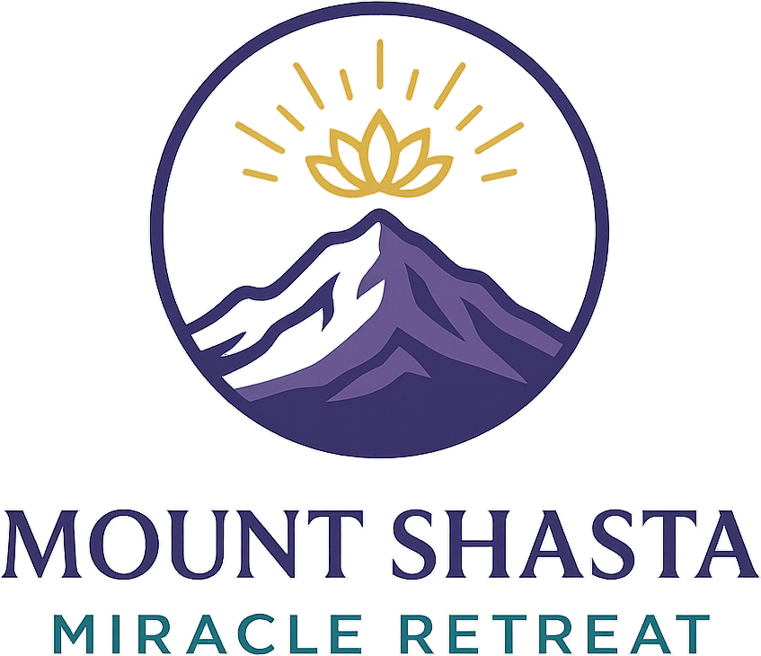 Mount Shasta Miracle Retreat