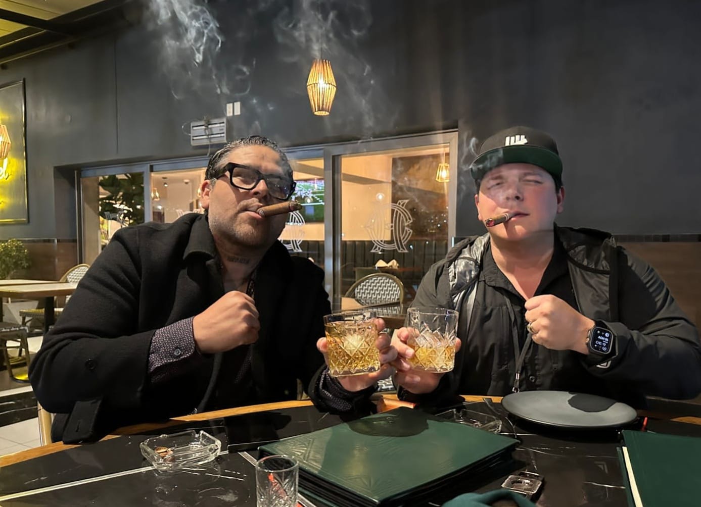 Rubén Ozuna Gallardo