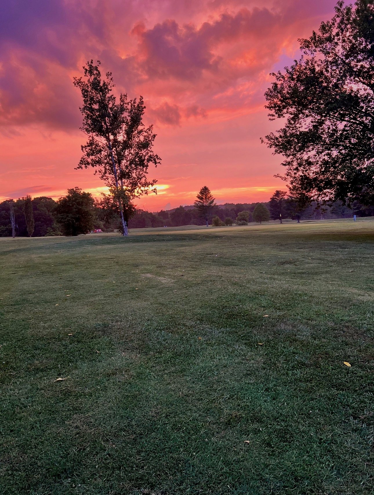 Little Scioto Golf Course