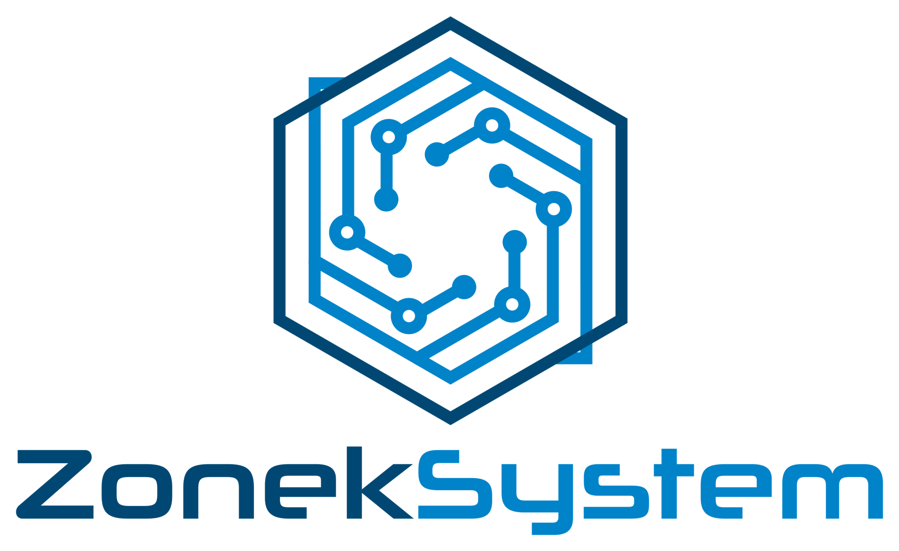 ZonekSystem