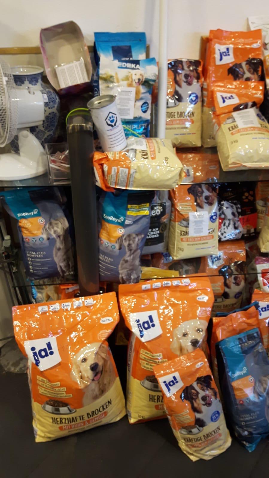 Rettungsgeschichte 1