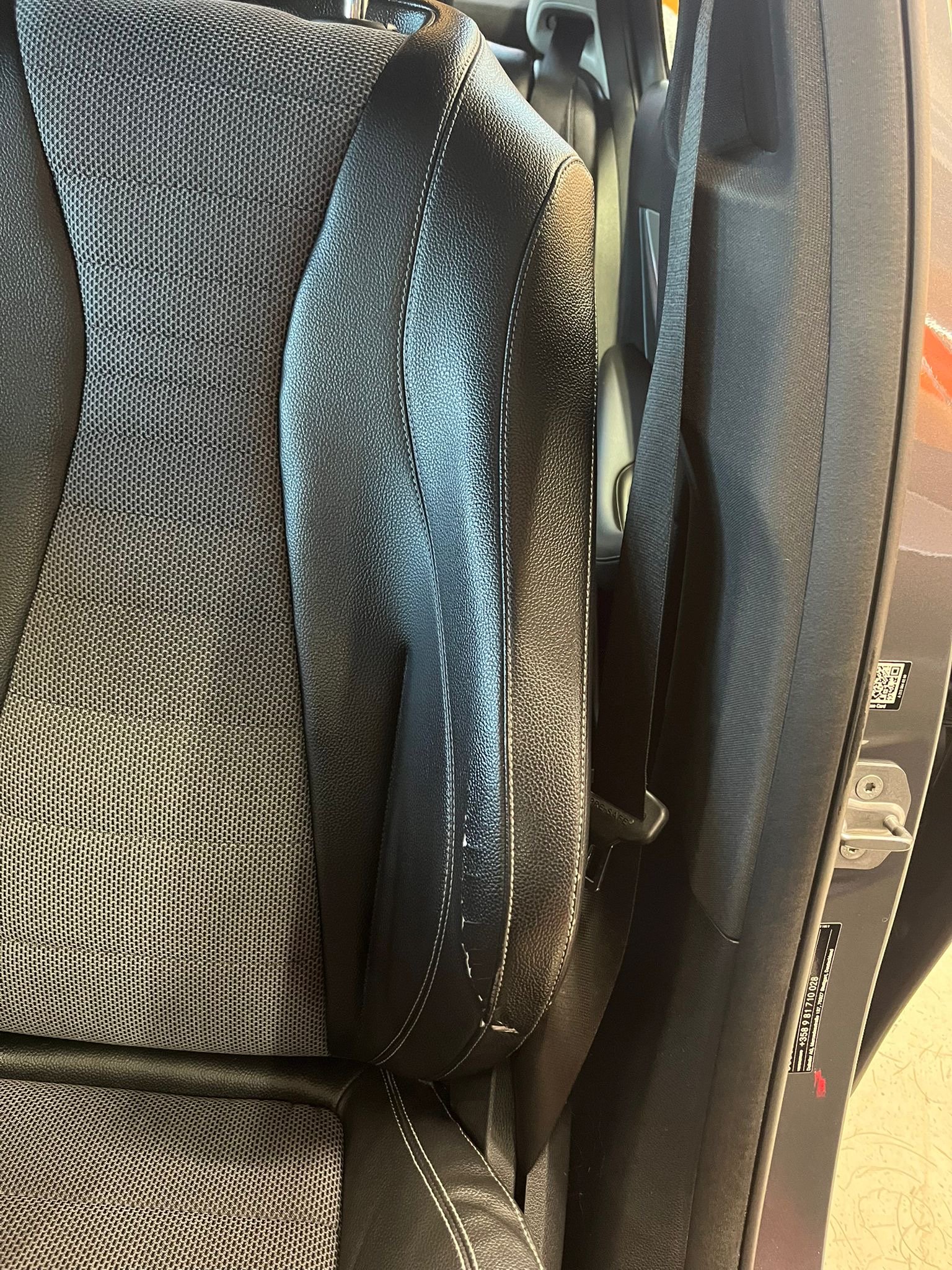 Eriksson Garage referenssikuva