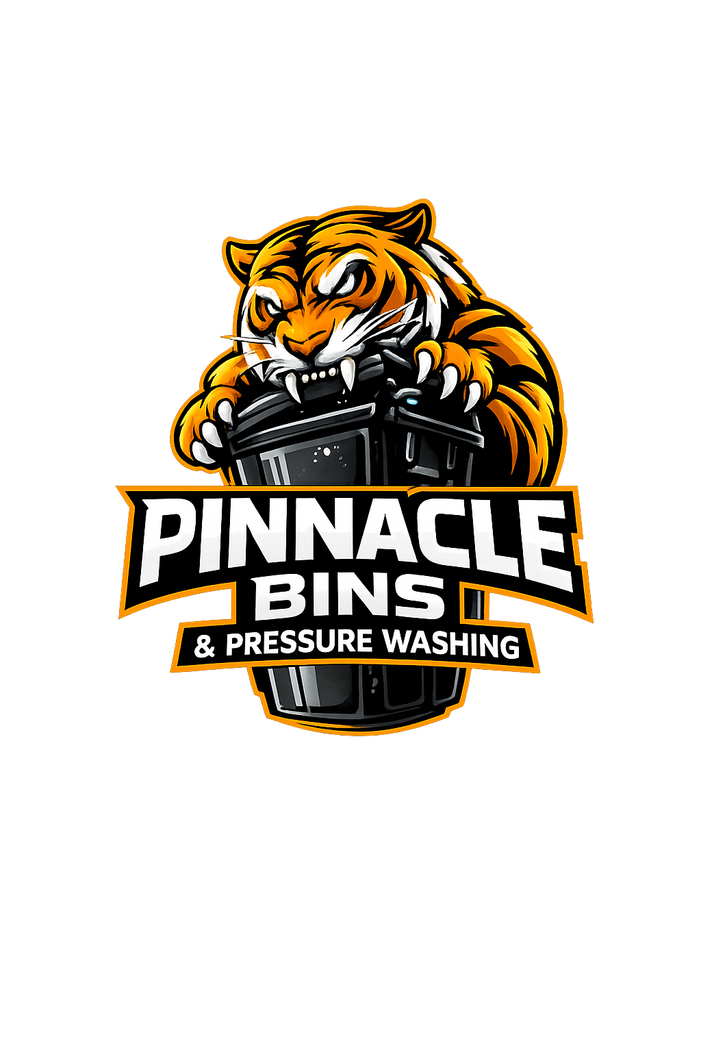 Pinnacle Bins & Pressure Washing