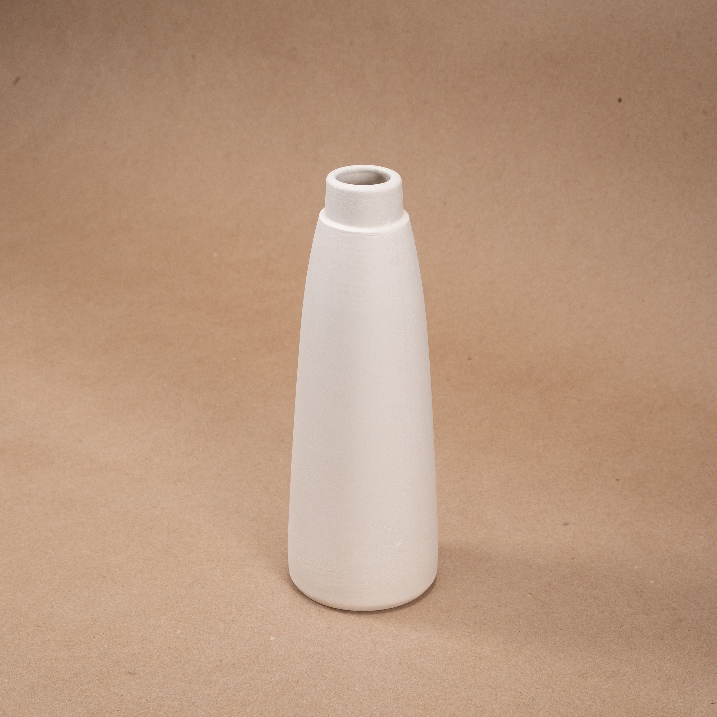 Botella para Aceite de Oliva Alta