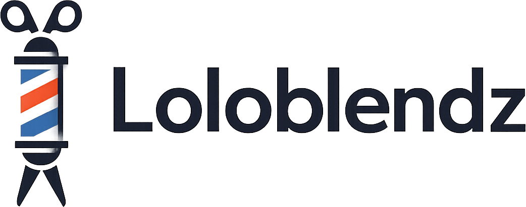 Loloblendz Logo