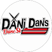 Danis Barbershop 2 Logo