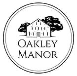 Oakley Manor Logo