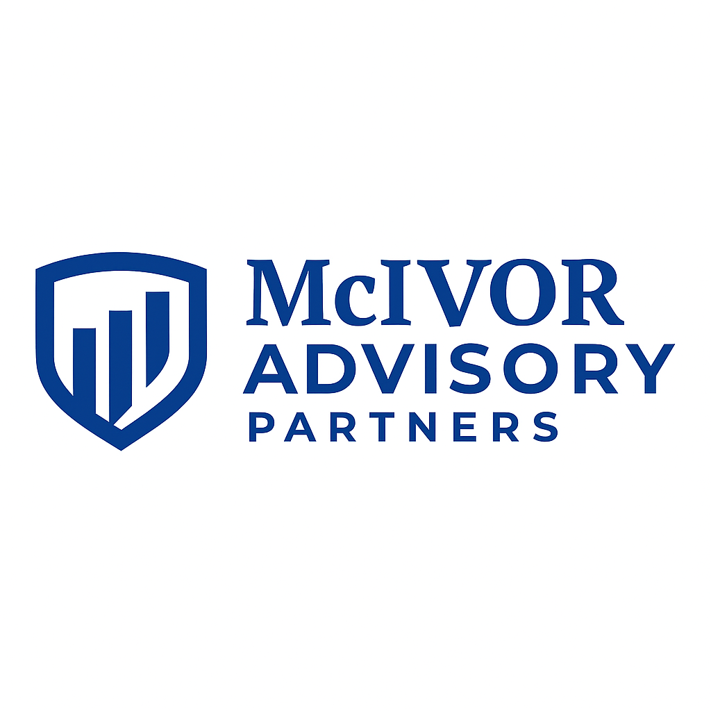 McIvor Advisory Partners Logo