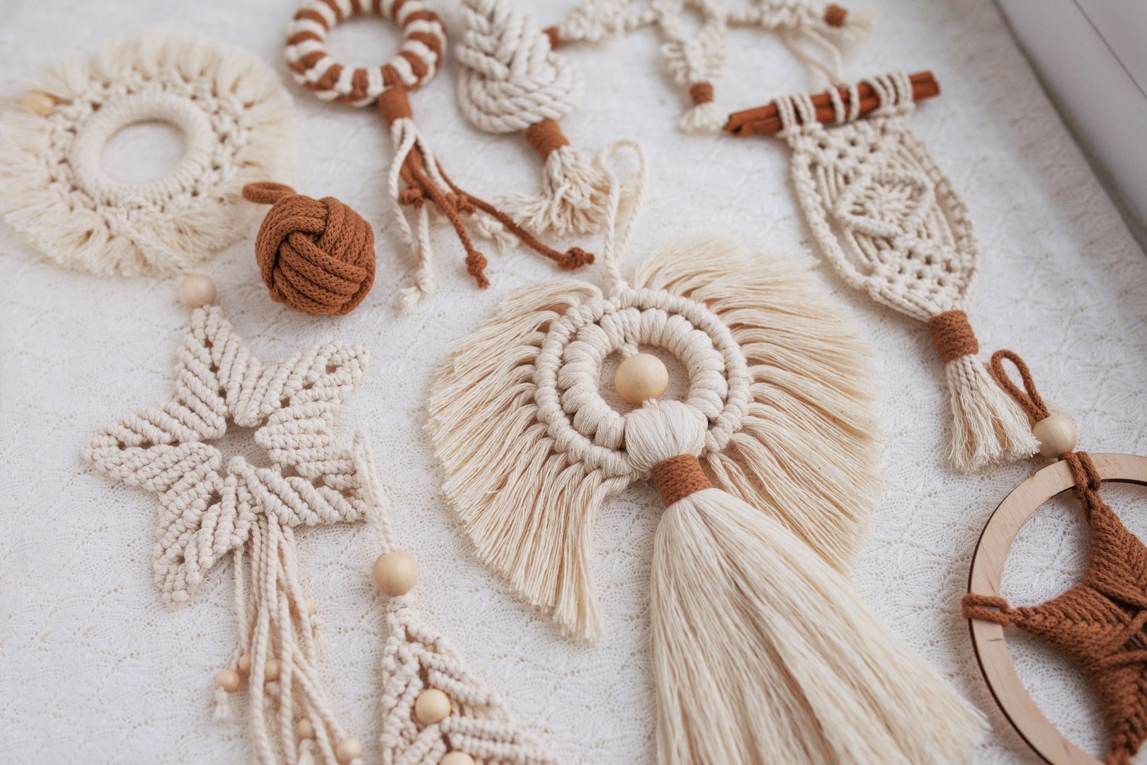 Accesorios Navideños