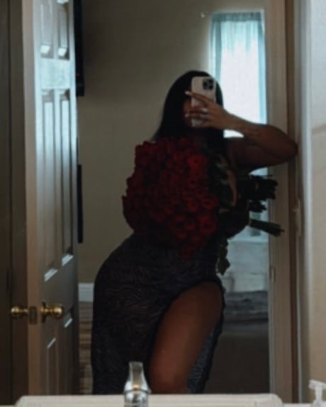 Nico Bradley ethereal elegance