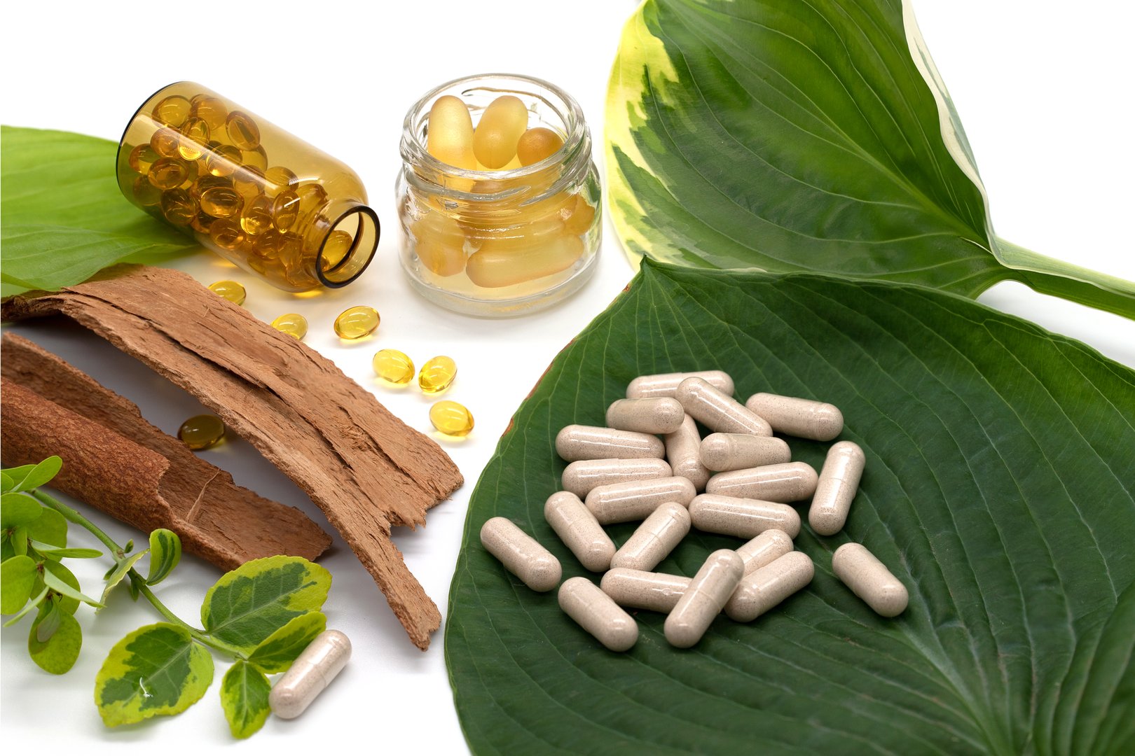 Calming Aromatherapy Blend