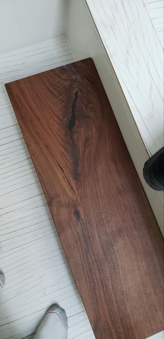 Staircases & Carpentry project