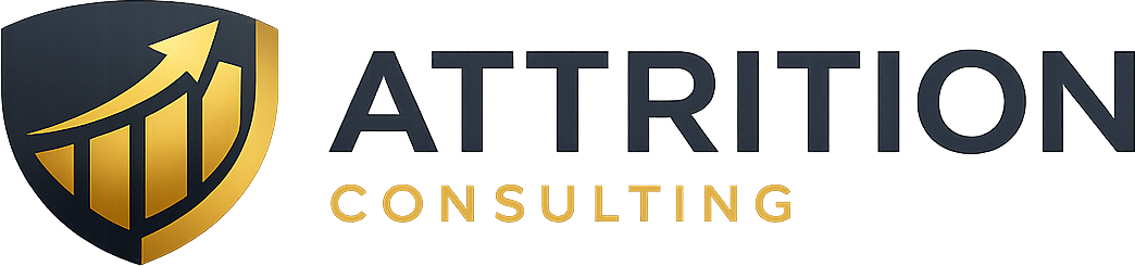 Attrition Consulting