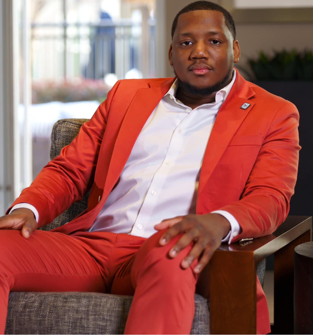 Jamaree James aka Mr. SueDatAzz - Credit Repair Specialist