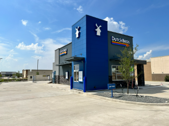 Commercial project 3