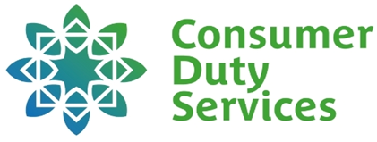 Consumer Duty Services Logo