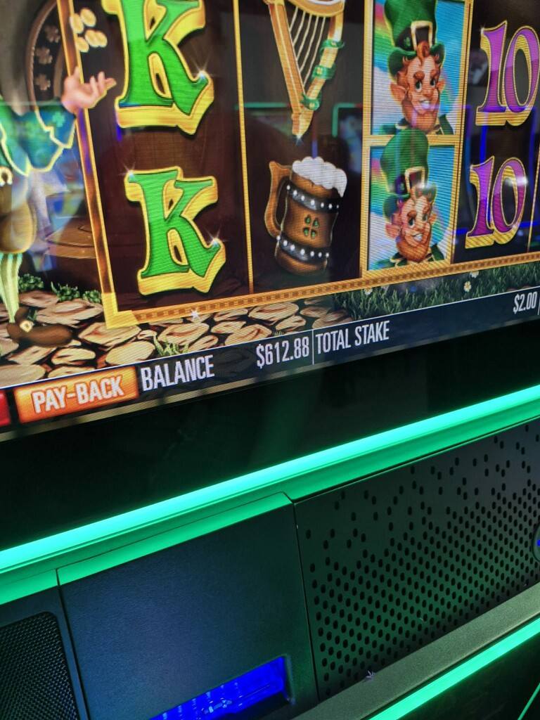 Winner at Lady Luck Skill Games