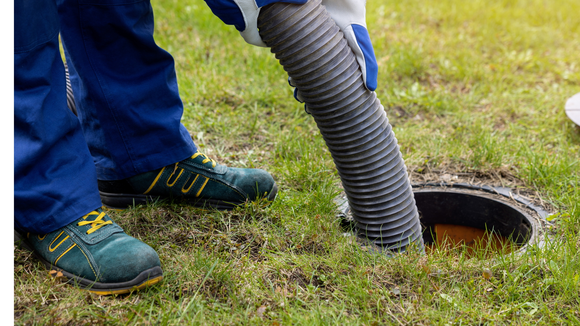 Best Sewer & Drain hero background