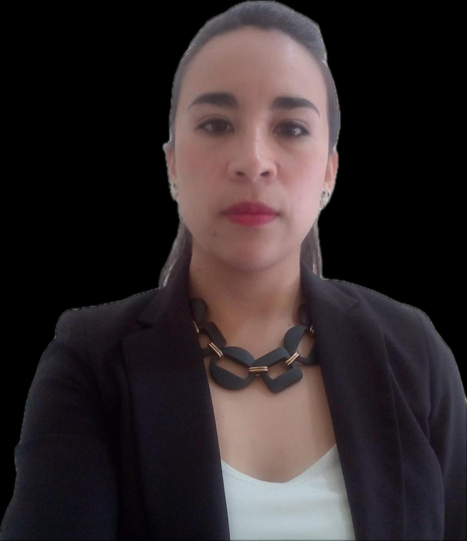 Maricela Pinal - Especialista en psicología organizacional