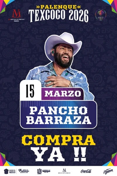 Pancho Barraza