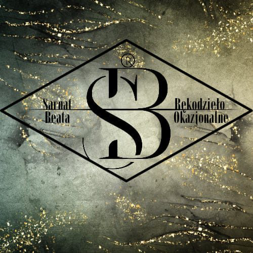 Beata Sarnat tworzy rękodzieło