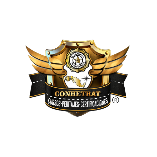 Logo oficial de CONHETRAT