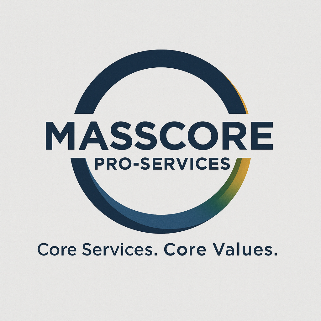 MassCore Pro-Services LLC